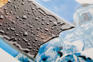 le vernis sélectif volume Pulsio Print