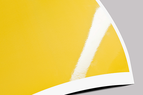 Mat ou brillant, il faut choisir !