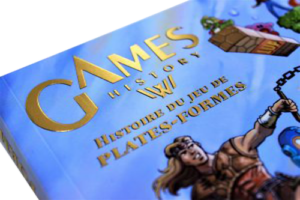 Livre pour enfants à couverture rigide avec marquage à chaud doré