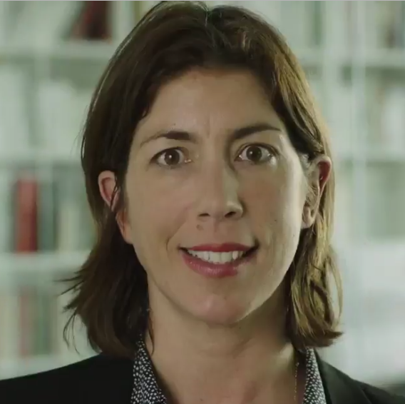 Aurore Breton, directrice commerciale Pulsio Print marché entreprises