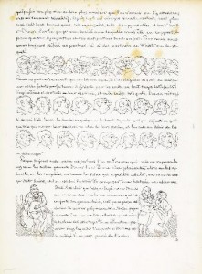 Essai de physiognomonie