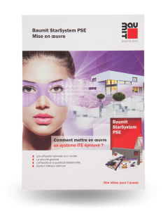imprimer dépliant baumit imprimer dépliant baumit