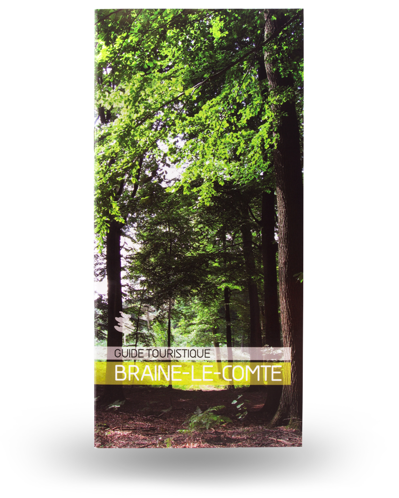 imprimer flyers guide touristique