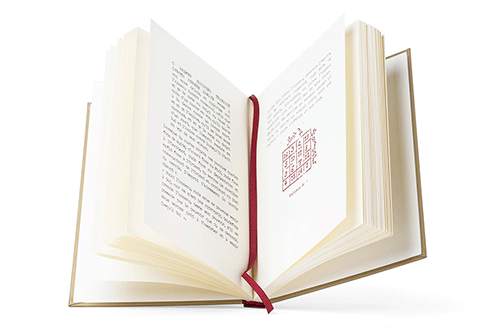 Votre guide complet sur l&rsquo;impression de livres en noir et blanc