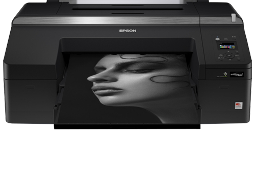 Les impressions numériques donnent un rendu de couleurs fidèle