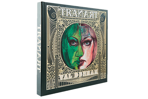 5 conditions essentielles pour imprimer un Livre d’Art parfait !