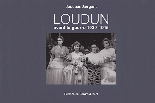 Interview Blitz: La petite histoire d&rsquo;une petite ville . . .