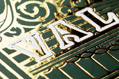 Marquage à chaud – faites ressortir votre impression !